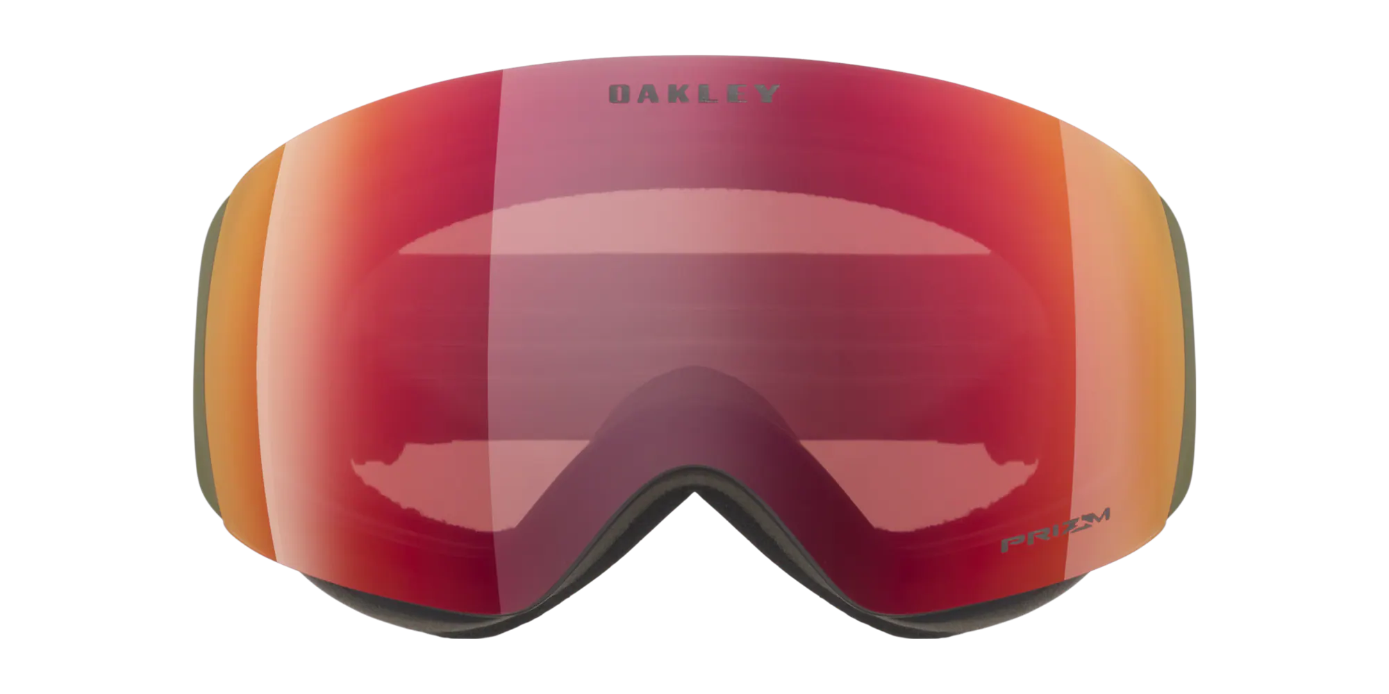Flight Deck M - Dark Brush Crystal - Prizm Torch Iridium | BOTËGHES LAGAZOI