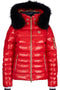 Kyla New Ski Jacket Women | BOTËGHES LAGAZOI
