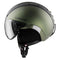 SP-2 Carbonic Visier Ski Helmet | BOTËGHES LAGAZOI