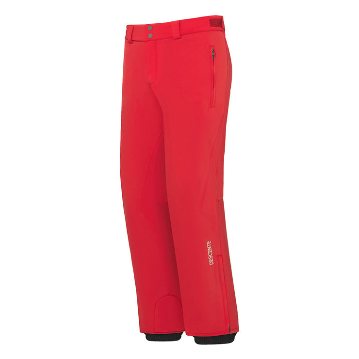 Men's Ski Pants | Swiss | Descente  | BOTËGHES LAGAZOI