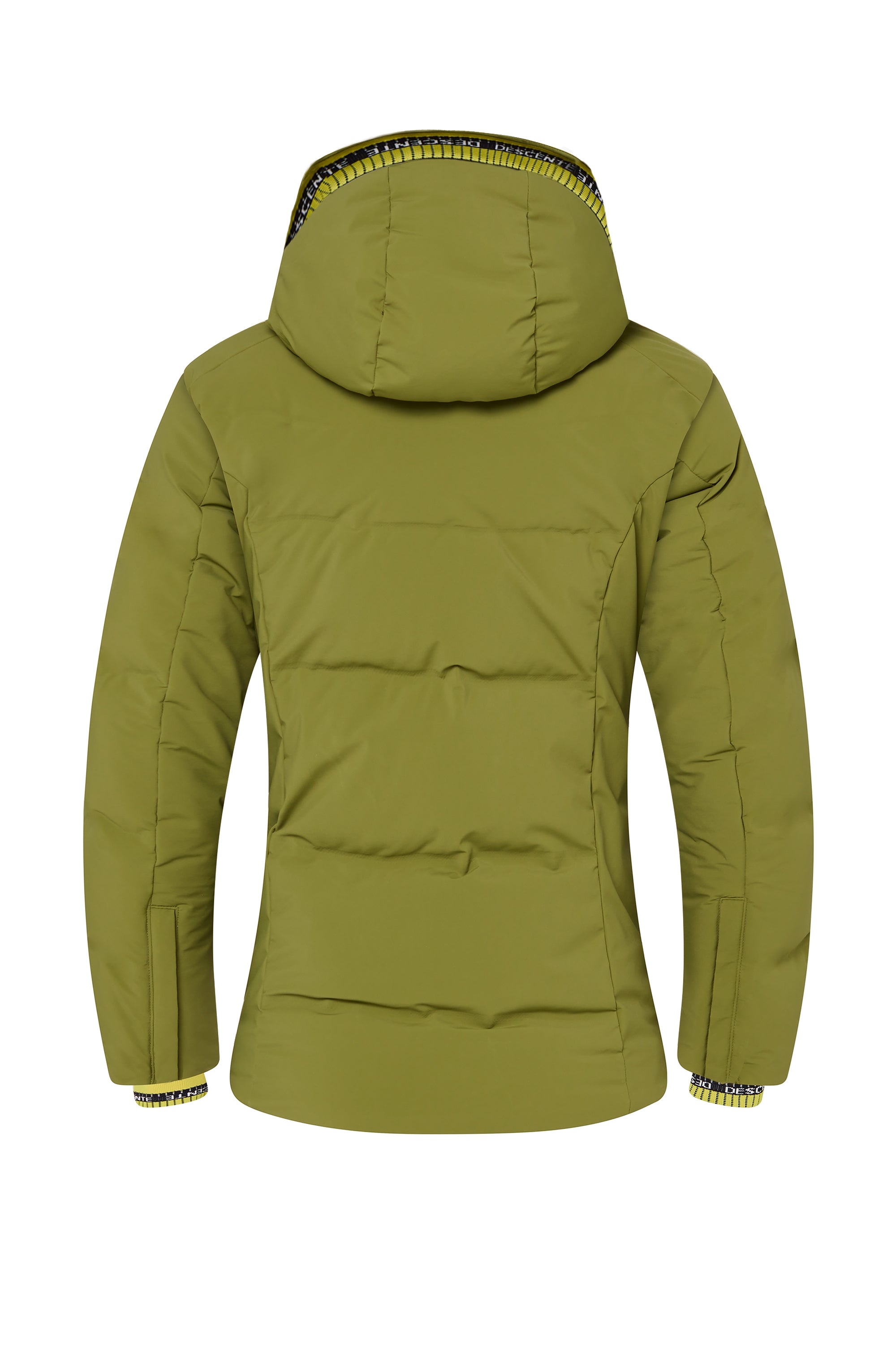 Descente Jonna Down Jacket W