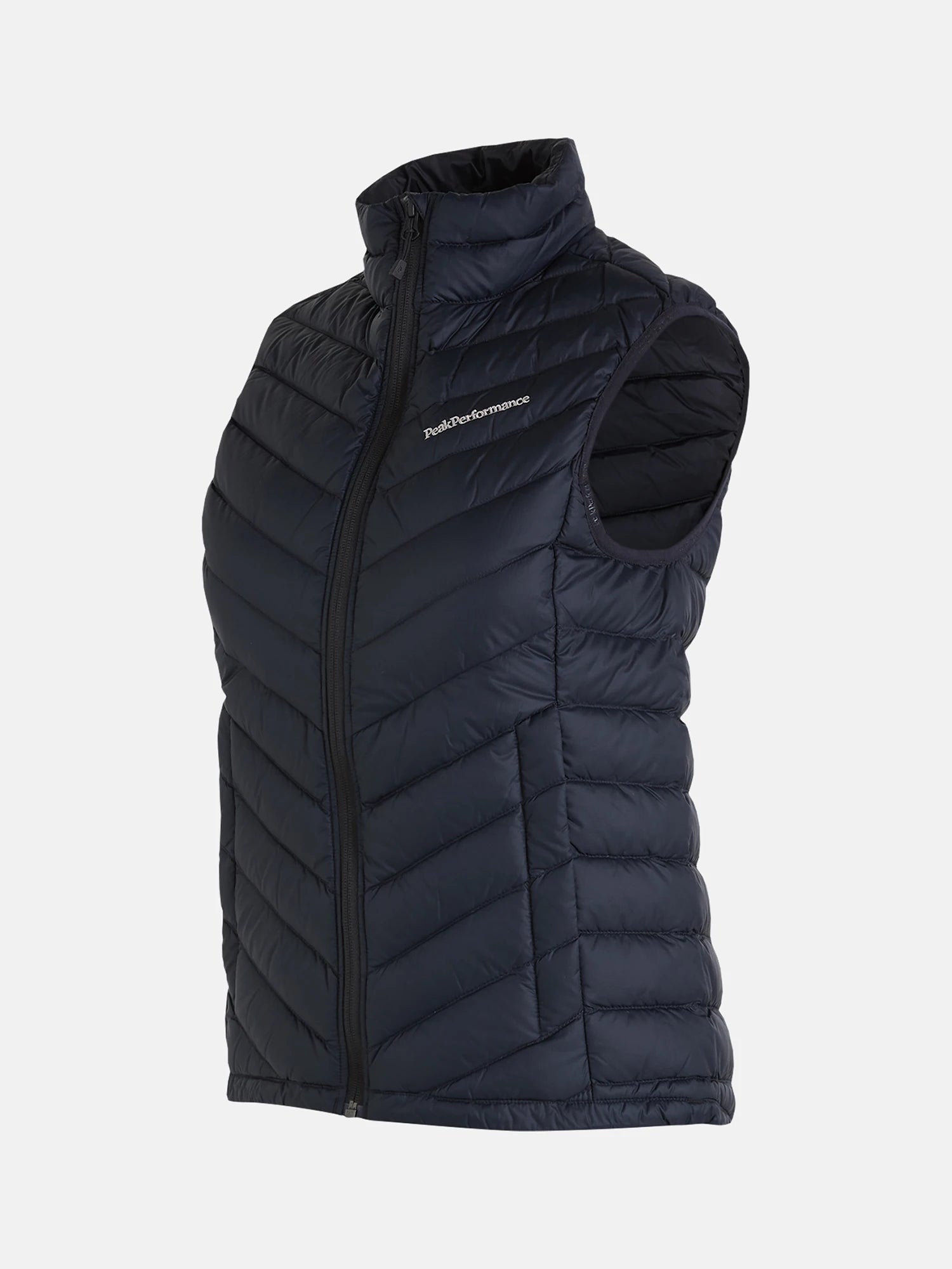 Frost Down Vest W