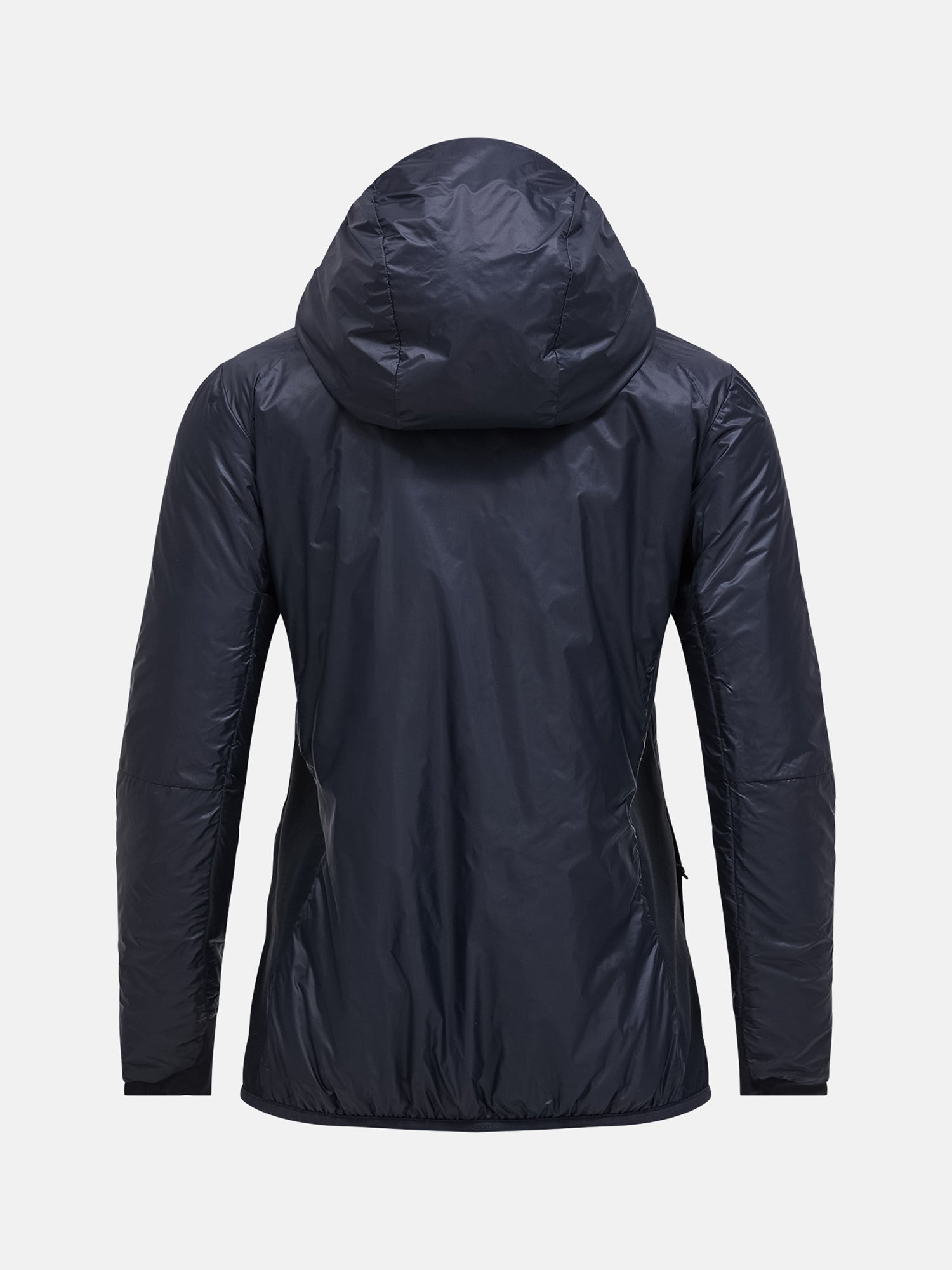 Radiance Hood Jacket W