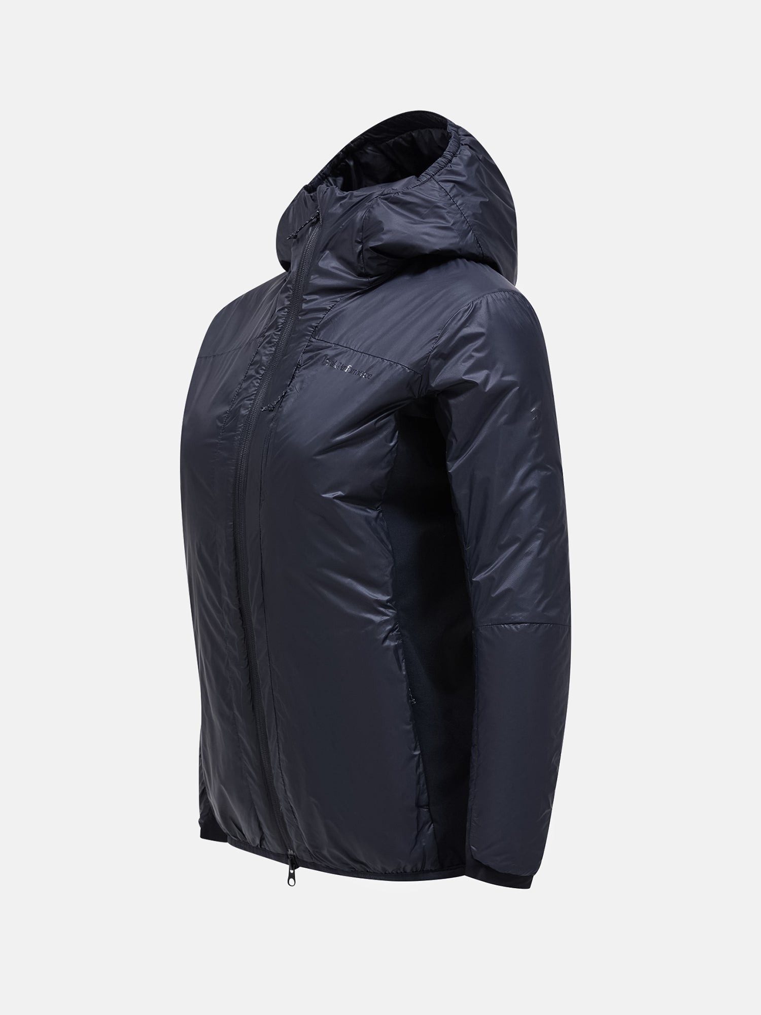 Radiance Hood Jacket W