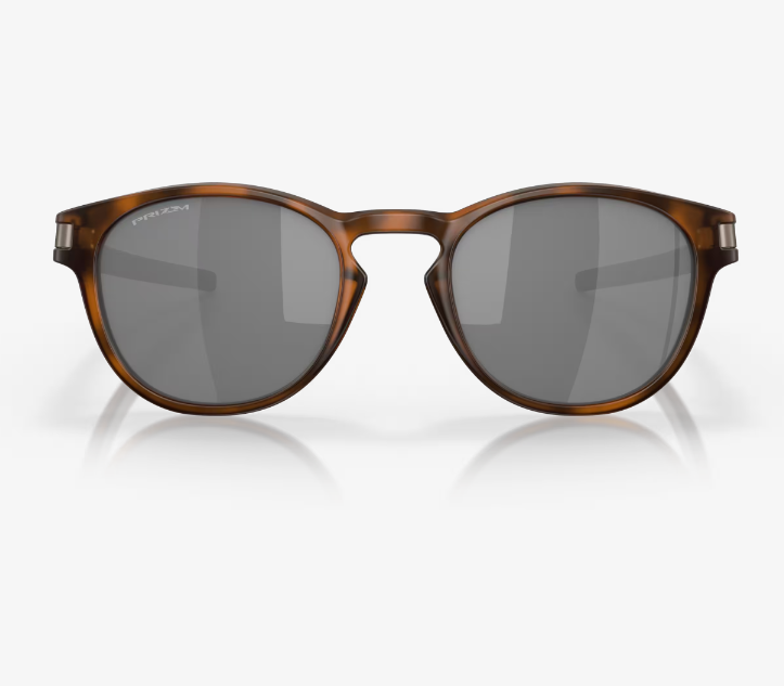 Latch - Matte Brown Tortoise