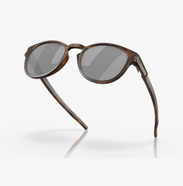 Latch - Matte Brown Tortoise