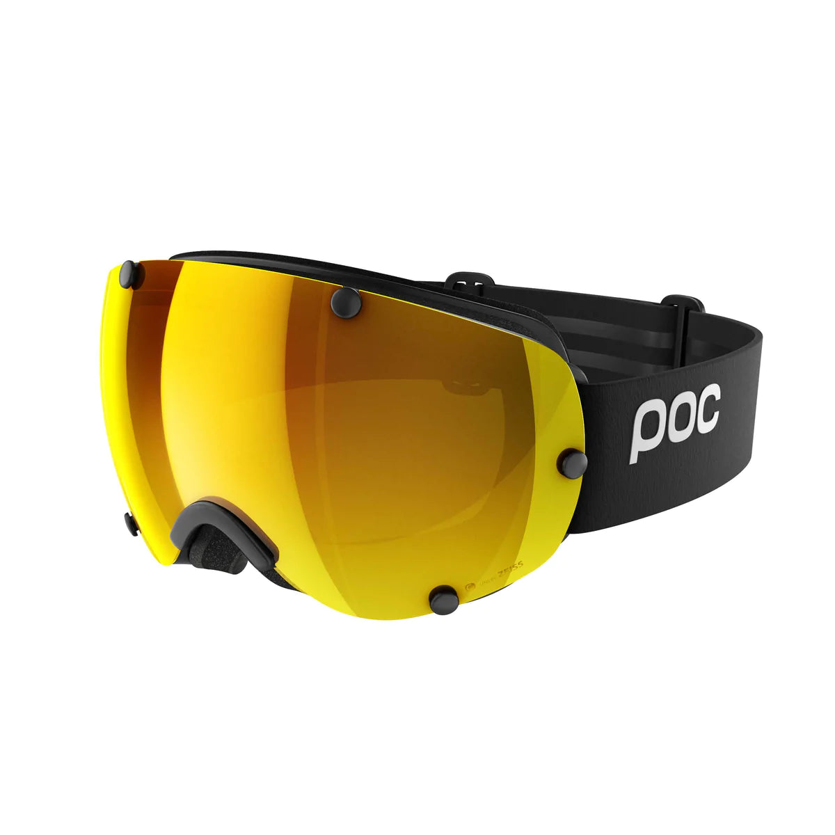 Poc Lobes Clarity Goggle | Lagazoi Shop | BOTËGHES LAGAZOI