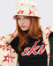 Sherpa Star Hat W