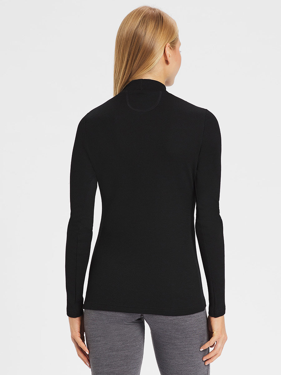 Bakki Turtleneck LS W