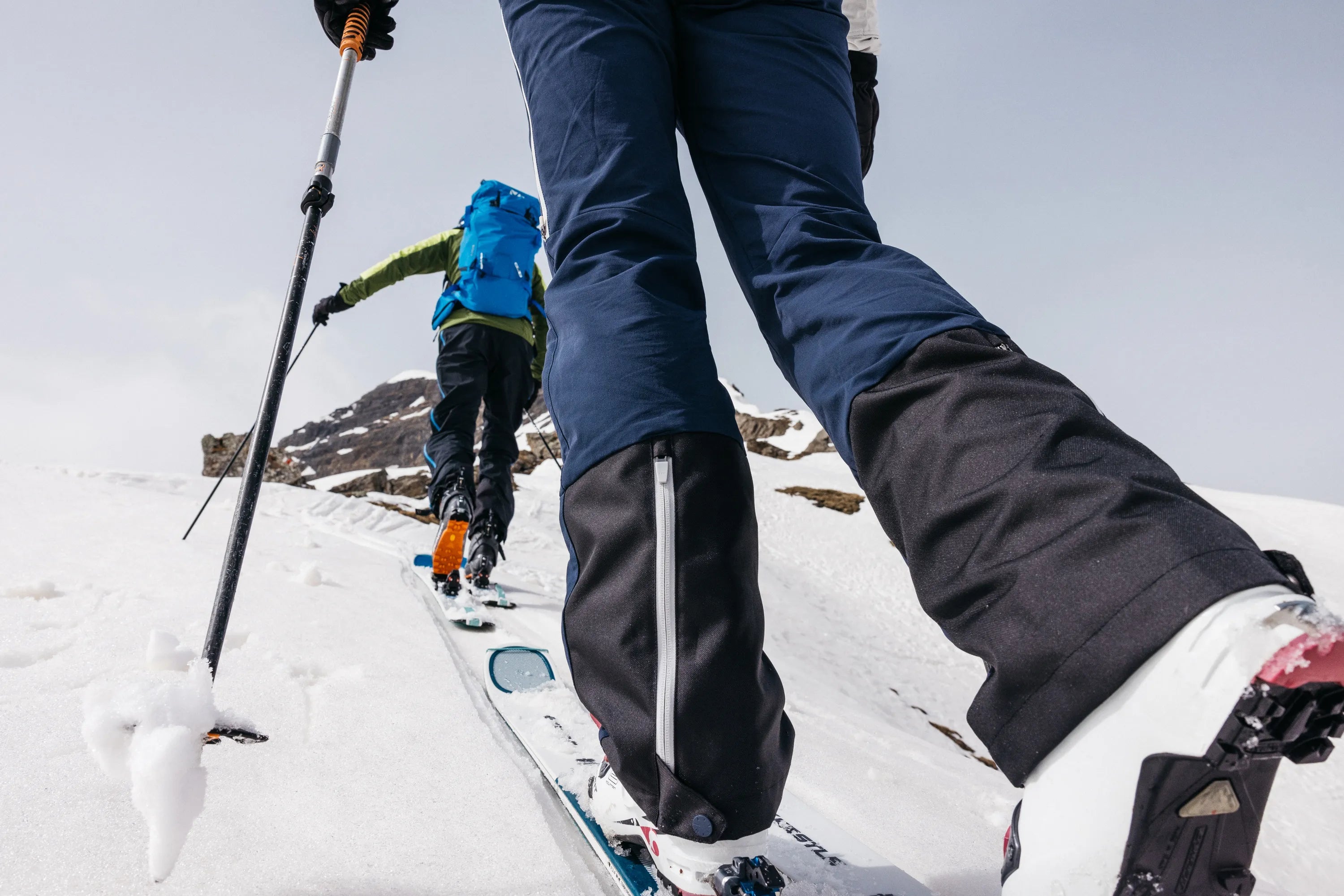 Pierra Ment Pant Women | BOTËGHES LAGAZOI