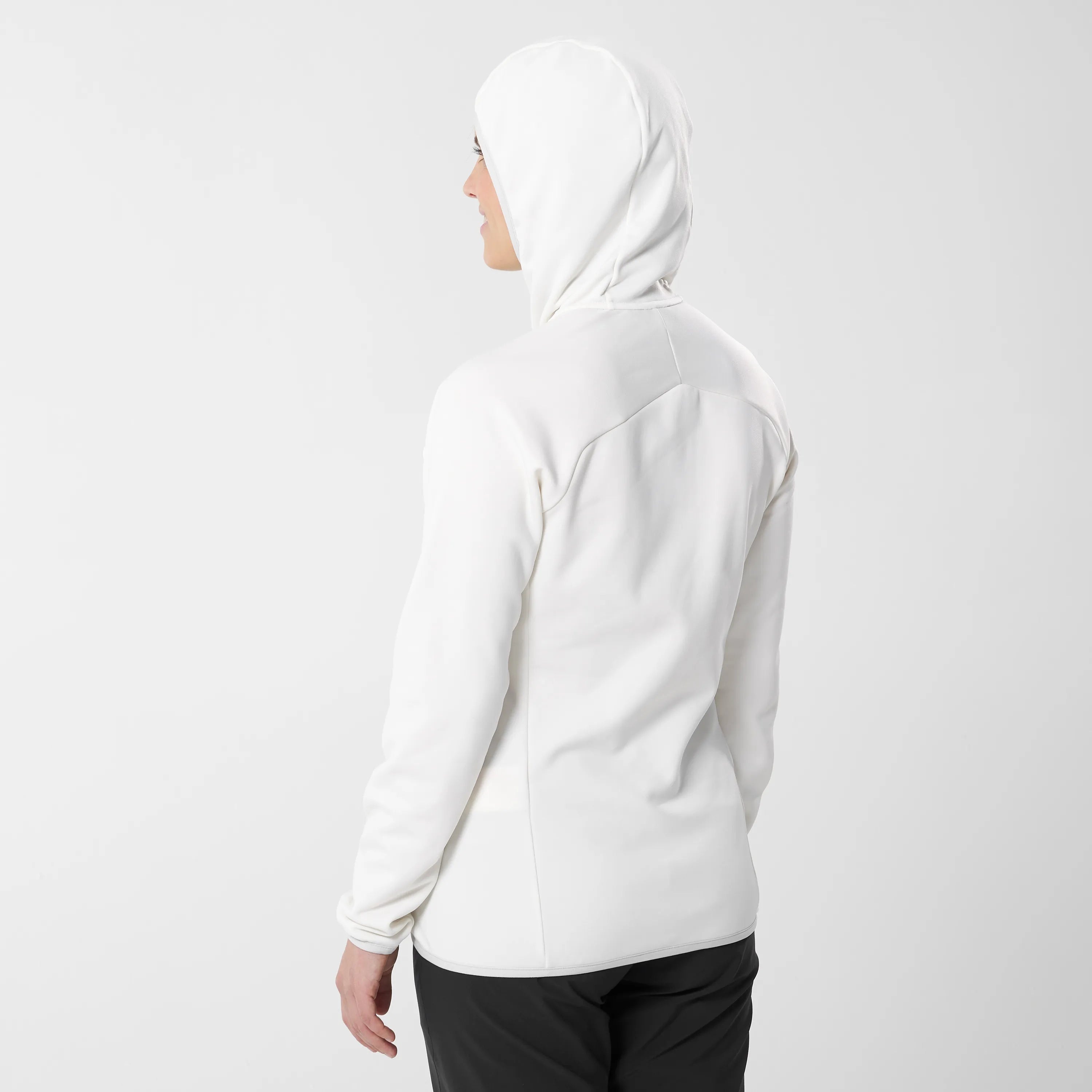 Seneca Hoodie Women | BOTËGHES LAGAZOI