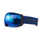 Bode N 5 Matte Black Navy