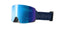 Bode N 9 - Matte Blue/Blue Water