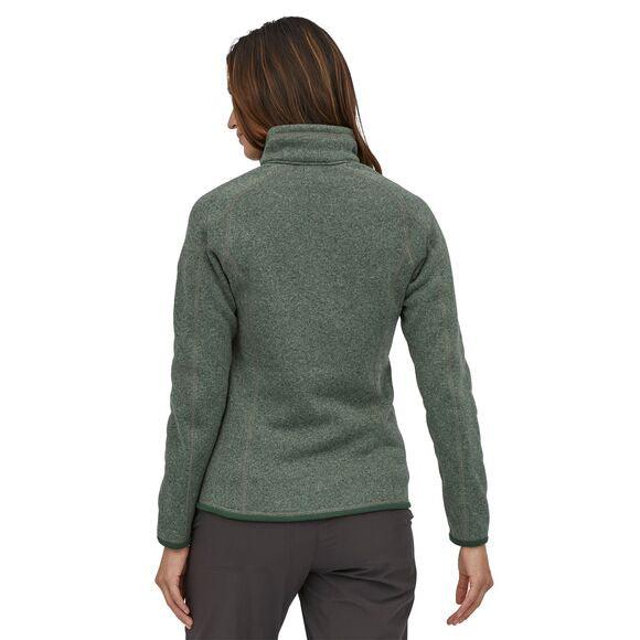 Better Sweater Jacket Women | BOTËGHES LAGAZOI