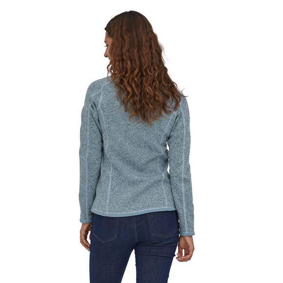 Better Sweater Jacket Women | BOTËGHES LAGAZOI