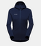 Aconcagua Light ML Hooded Jk W