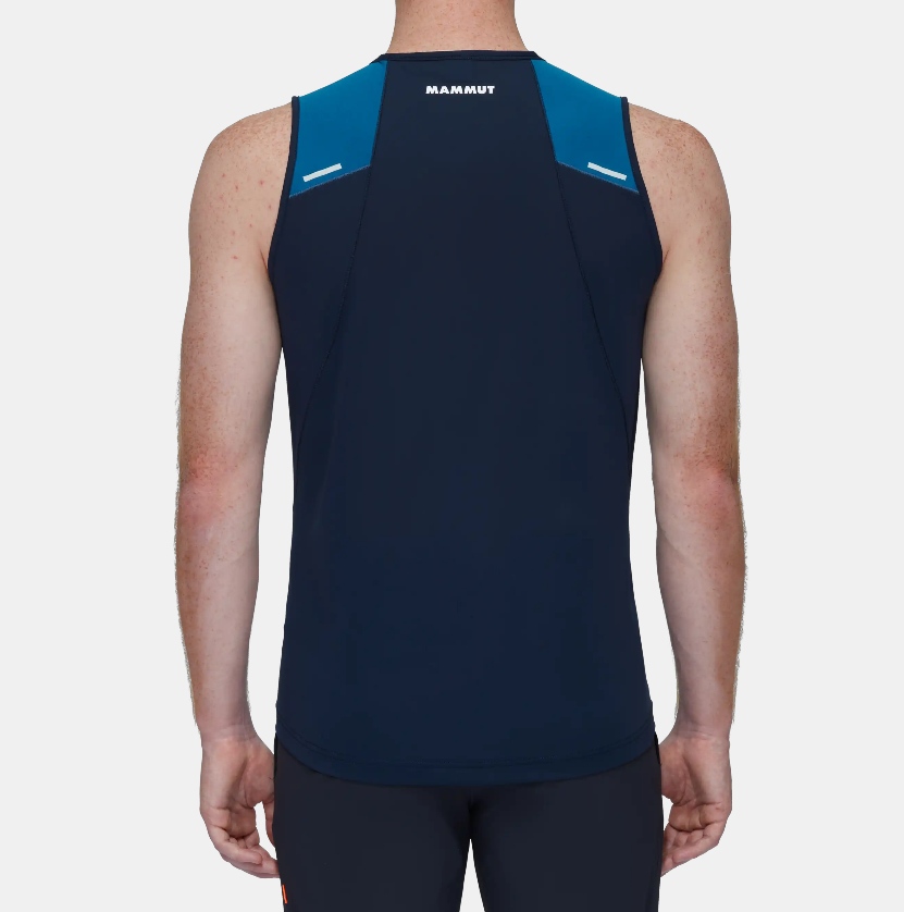 Aenergy FL Tank Top M