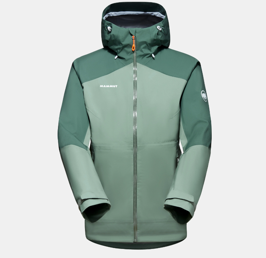 Mammut abbigliamento discount