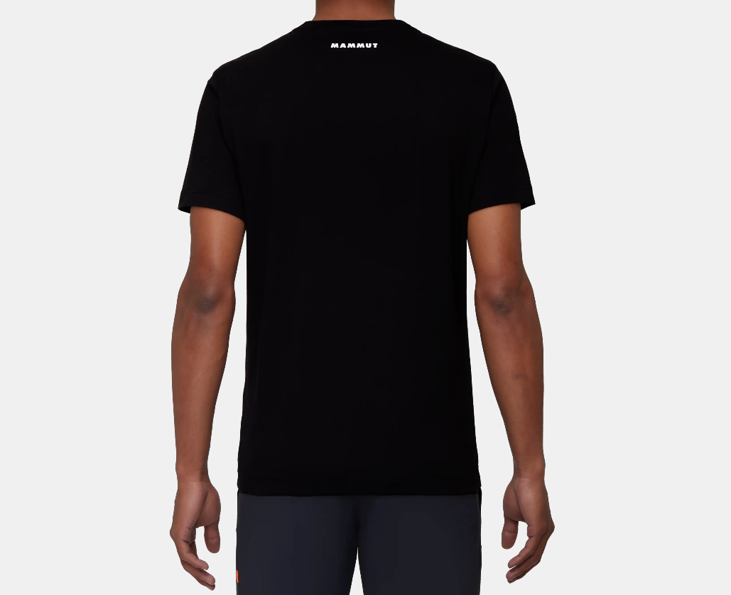 Mammut Core T-Shirt Logo M