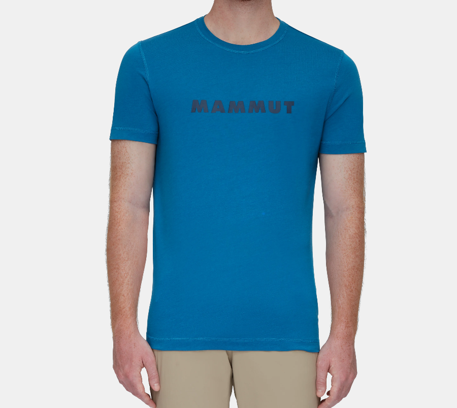 Mammut Core T-Shirt Logo M