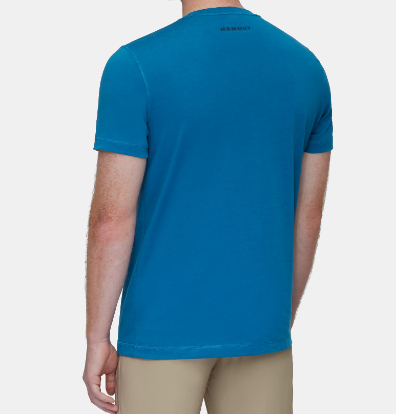 Mammut Core T-Shirt Logo M