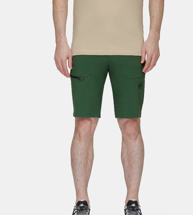 Runbold Shorts M