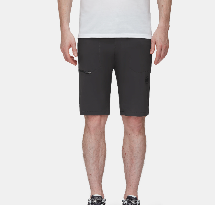 Runbold Shorts M