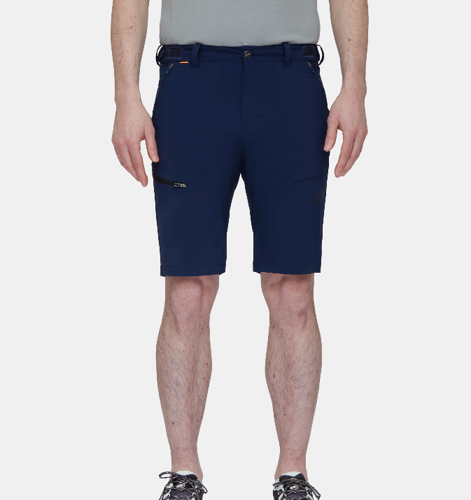 Runbold Shorts M