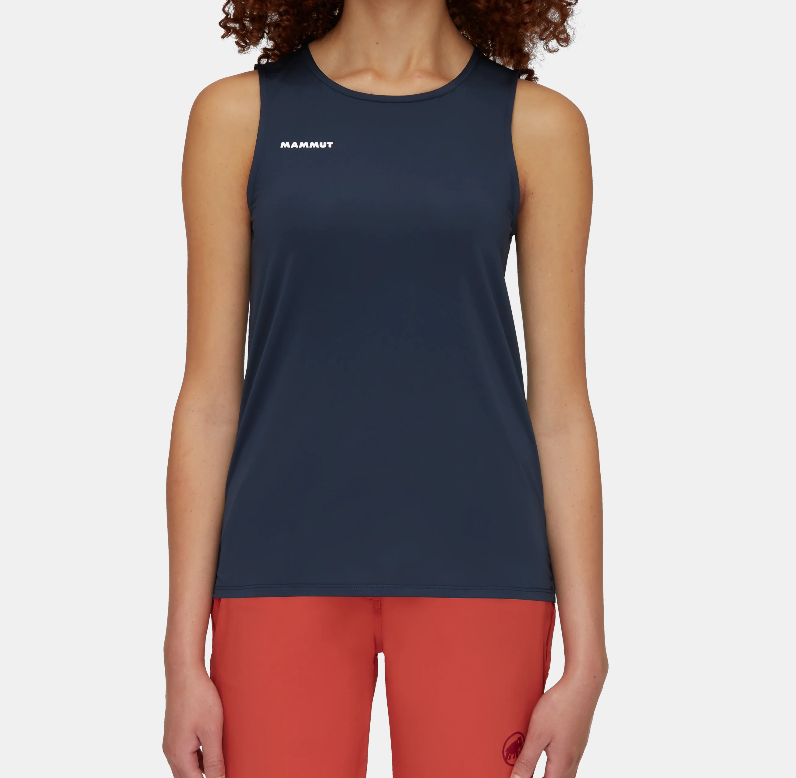 Selun FL Tank Top W