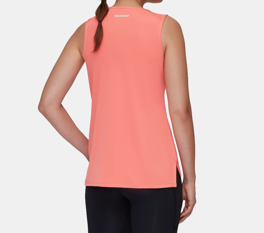 Selun FL Tank Top W