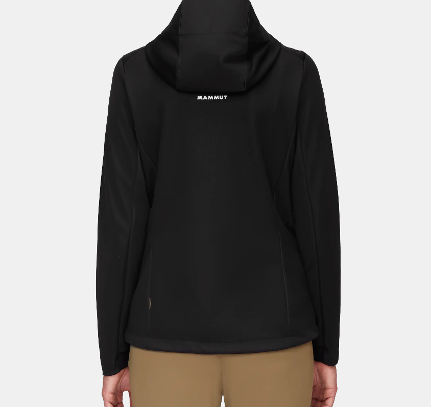 Ultimate VII SO Hooded Jkt W