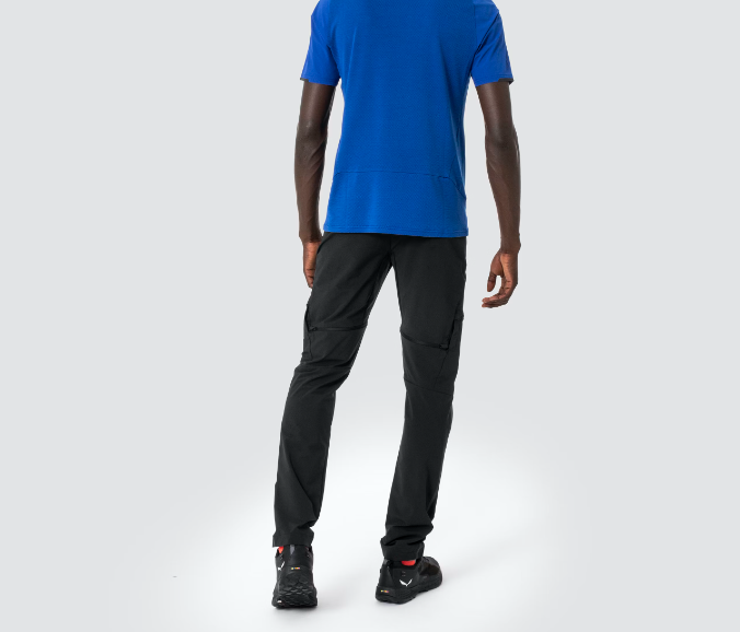 Pedroc 2 Durastretch 2/1 Pant M