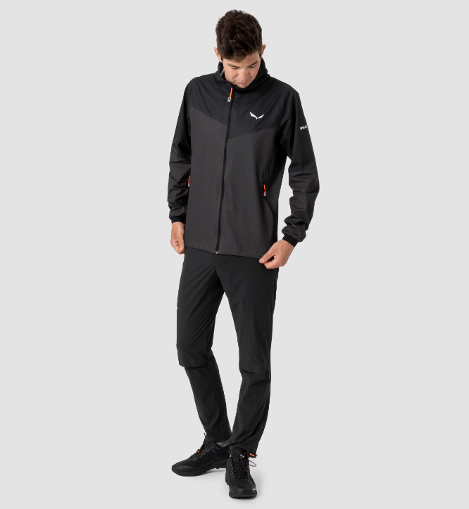 Pedroc 2.5L Powertex Light Jkt M