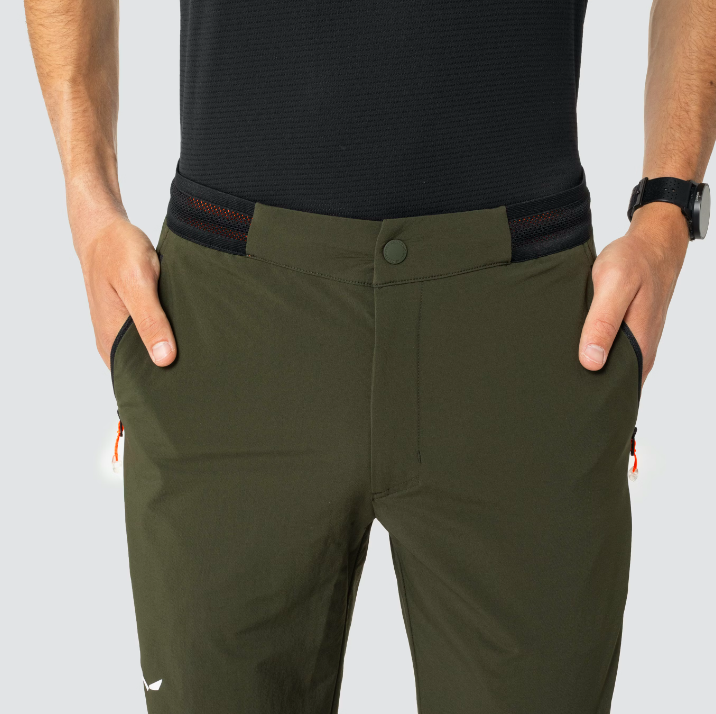 Pedroc 4 Durastretch Regular Pant M