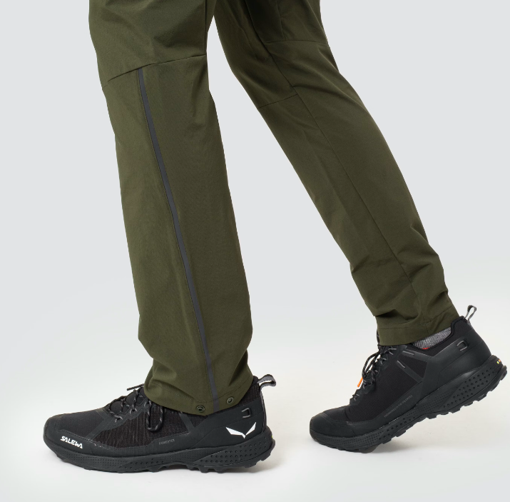 Pedroc 4 Durastretch Regular Pant M