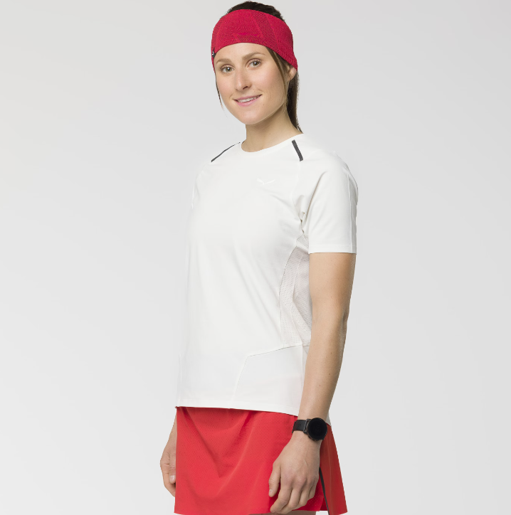 Pedroc Dry Hybrid T-Shirt W