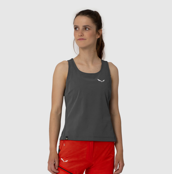 Pedroc Dry Hybrid Tank Top W