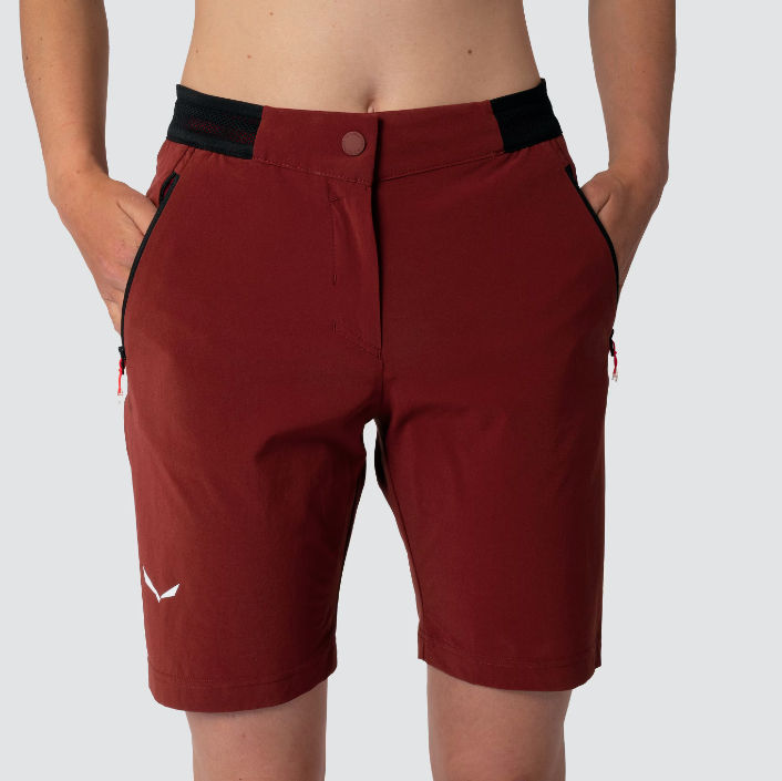 Pedroc Durastretch Shorts W