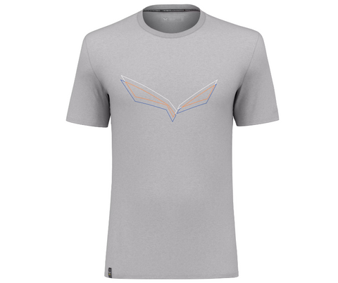 Pure Eagle Frame Dry T-Shirt M