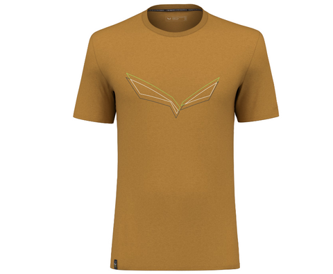 Pure Eagle Frame Dry T-Shirt M