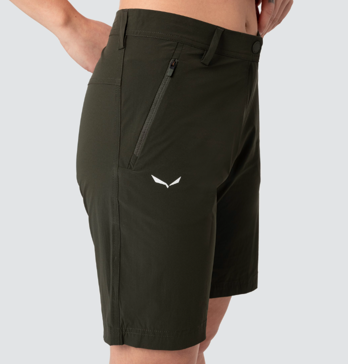 Talvena Durastretch Shorts W