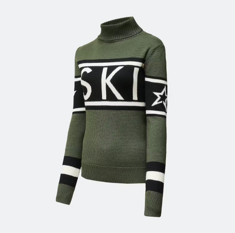 Schild Sweater W