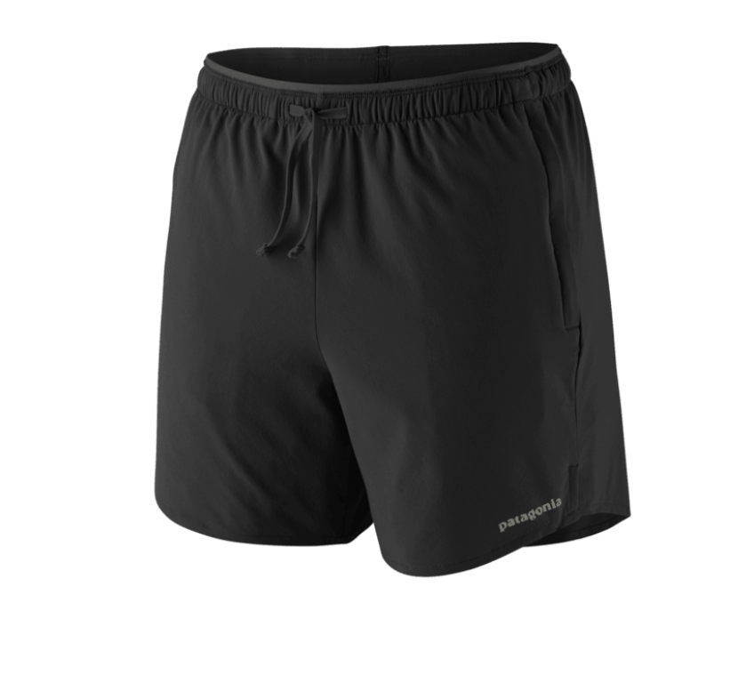 Multi Trails Shorts - 5 1/2 W
