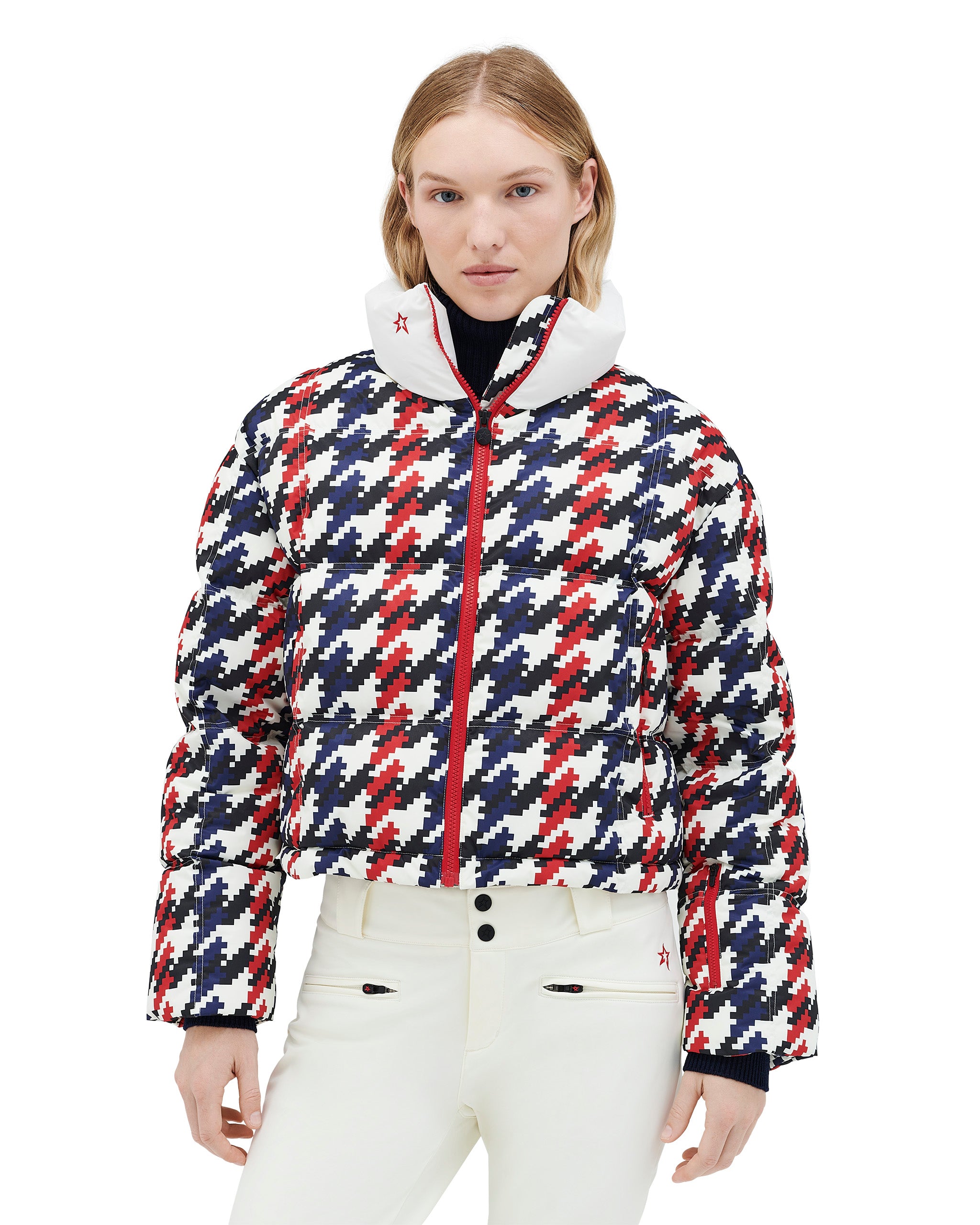 Nevada Duvet II Jacket W