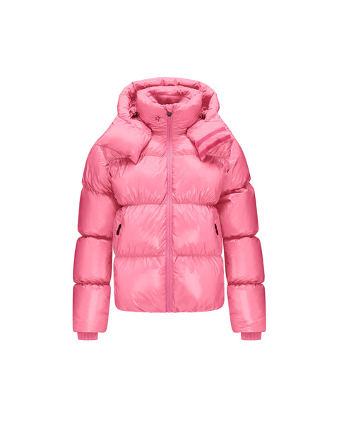 January Duvet Jacket W