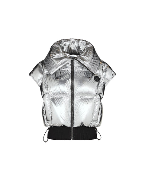 Sierra Down Gilet W