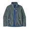 Retro Pile Jkt M