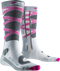 Ski Socks Silk Merino Socks 4.0 W | BOTËGHES LAGAZOI