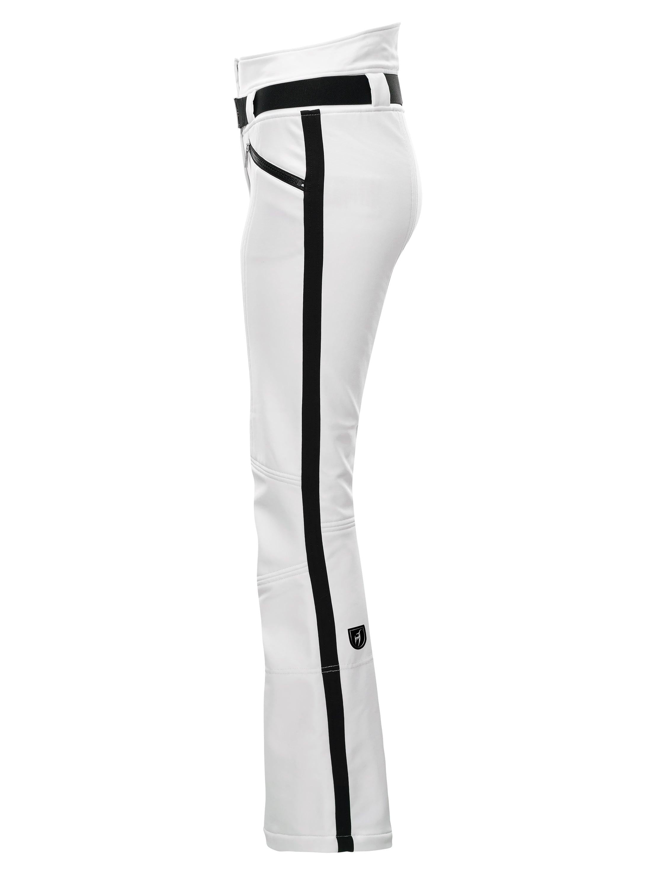 Anais Ski Pants Woman | BOTËGHES LAGAZOI