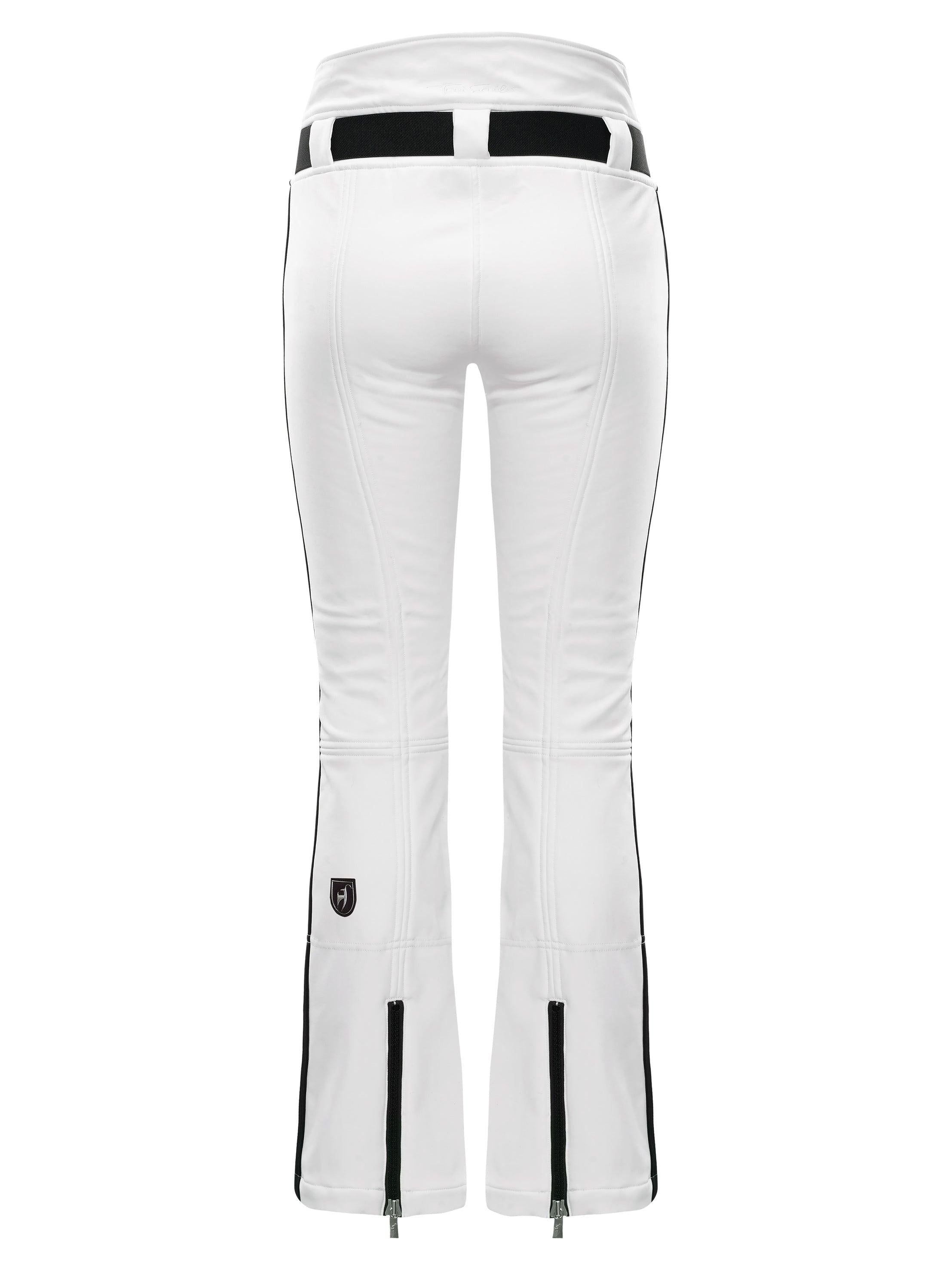 Anais Ski Pants Woman | BOTËGHES LAGAZOI